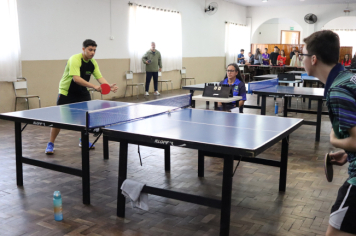 Foto - JOGOS ESCOLARES 2025 - 05/05 SEGUNDA FEIRA