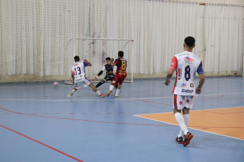 Foto - 2ª SUPERCOPA DE FUTSAL MASCULINO