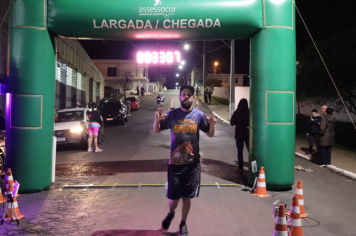 Foto - II Piraí Night Run - 2025