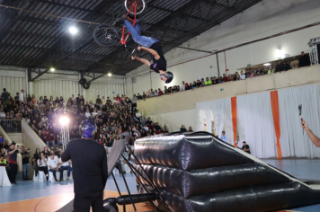 Foto - ABERTURA XI JEPSUL 2025