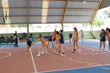 Foto - JOGOS ESCOLARES 2025 - 05/05 SEGUNDA FEIRA