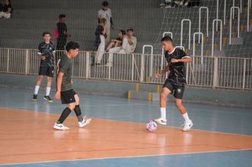 Foto - X Jogos Escolares de Piraí do Sul  - JEPSUL 2024