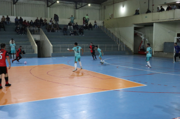Foto - CAMPEONATO POPULAR MUNICIPAL DE FUTSAL MASCULINO