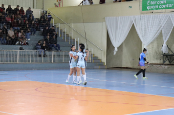 Foto - 2ª SUPERCOPA DE FUTSAL FEMININO