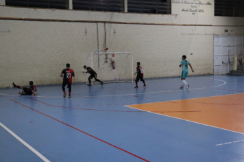 Foto - CAMPEONATO POPULAR MUNICIPAL DE FUTSAL MASCULINO