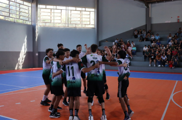 Foto - JOGOS ESCOLARES 2025 - 04/05 DOMINGO