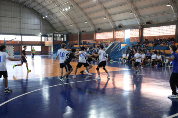 Foto - JOGOS ESCOLARES 2025 - 04/05 DOMINGO