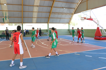 Foto - JOGOS ESCOLARES 2025 - 04/05 DOMINGO