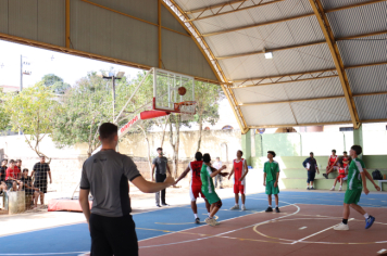 Foto - JOGOS ESCOLARES 2025 - 04/05 DOMINGO
