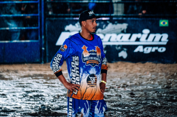 Foto - 4º PIRAÍ RODEO FEST - LEONARDO