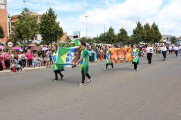 Foto - Desfile Cívico 2024