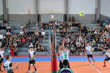 Foto - JOGOS ESCOLARES 2025 - 04/05 DOMINGO
