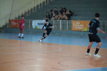 Foto - JOGOS ESCOLARES 2025 - 05/05 SEGUNDA FEIRA