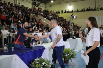 Foto - ABERTURA XI JEPSUL 2025