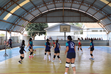 Foto - JOGOS ESCOLARES 2025 - 05/05 SEGUNDA FEIRA