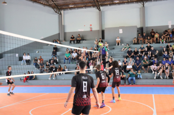 Foto - JOGOS ESCOLARES 2025 - 04/05 DOMINGO