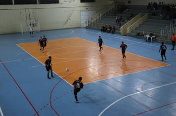 Foto - CAMPEONATO POPULAR MUNICIPAL DE FUTSAL MASCULINO
