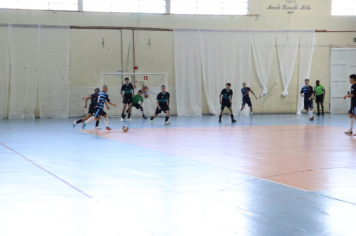 Foto - JOGOS ESCOLARES 2025 - 04/05 DOMINGO