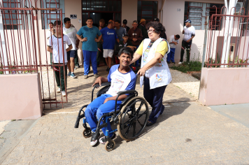 Foto - CARRETA DA ALEGRIA DIA DAS CRIANÇAS - 16/10