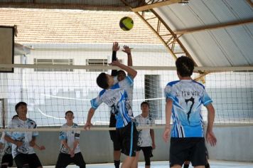 Foto - X Jogos Escolares de Piraí do Sul  - JEPSUL 2024