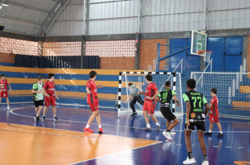 Foto - JOGOS ESCOLARES 2025 - 06/05 TERÇA FEIRA