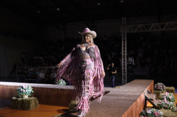 Foto - CONCURSO DA RAINHA DO 4º PIRAÍ RODEO FEST!