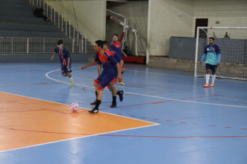 Foto - CAMPEONATO POPULAR MUNICIPAL DE FUTSAL MASCULINO