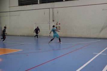Foto - CAMPEONATO POPULAR MUNICIPAL DE FUTSAL MASCULINO