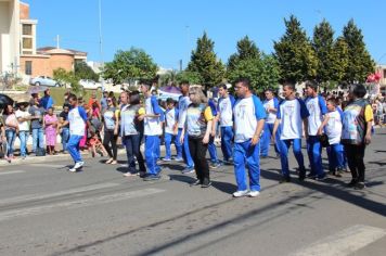 Foto - Desfile Cívico 2023