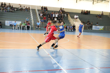 Foto - JOGOS ESCOLARES 2025 - 06/05 TERÇA FEIRA