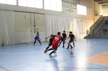 Foto - JOGOS ESCOLARES 2025 - 03/05 SÁBADO
