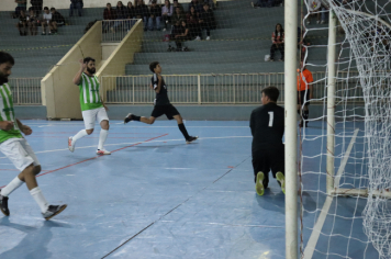Foto - CAMPEONATO POPULAR MUNICIPAL DE FUTSAL MASCULINO