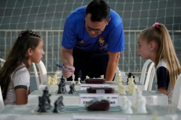 Foto - X Jogos Escolares de Piraí do Sul  - JEPSUL 2024