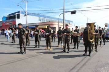 Foto - Desfile Cívico 2024