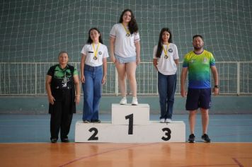 Foto - X JEPSUL - Encerramento e Premiações 