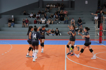 Foto - JOGOS ESCOLARES 2025 - 06/05 TERÇA FEIRA