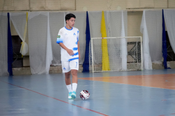 Foto - JOGOS ESCOLARES 2025 - 05/05 SEGUNDA FEIRA