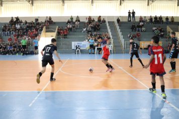 Foto - JOGOS ESCOLARES 2025 - 03/05 SÁBADO
