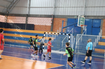 Foto - JOGOS ESCOLARES 2025 - 06/05 TERÇA FEIRA