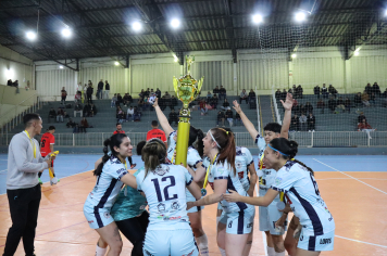 Foto - 2ª SUPERCOPA DE FUTSAL FEMININO