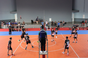 Foto - JOGOS ESCOLARES 2025 - 04/05 DOMINGO
