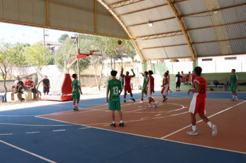 Foto - JOGOS ESCOLARES 2025 - 04/05 DOMINGO