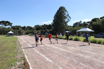 Foto - JOGOS ESCOLARES 2025 - 04/05 DOMINGO