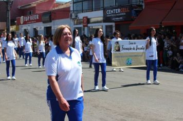 Foto - Desfile Cívico 2023