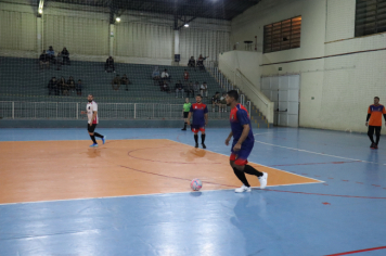 Foto - CAMPEONATO POPULAR MUNICIPAL DE FUTSAL MASCULINO