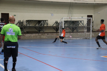 Foto - CAMPEONATO POPULAR MUNICIPAL DE FUTSAL MASCULINO