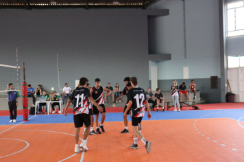 Foto - JOGOS ESCOLARES 2025 - 04/05 DOMINGO