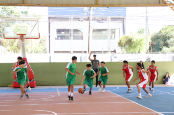 Foto - JOGOS ESCOLARES 2025 - 04/05 DOMINGO