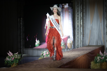 Foto - CONCURSO DA RAINHA DO 4º PIRAÍ RODEO FEST!