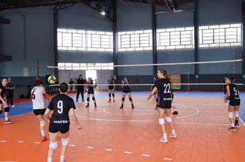 Foto - JOGOS ESCOLARES 2025 - 07/05 QUARTA FEIRA